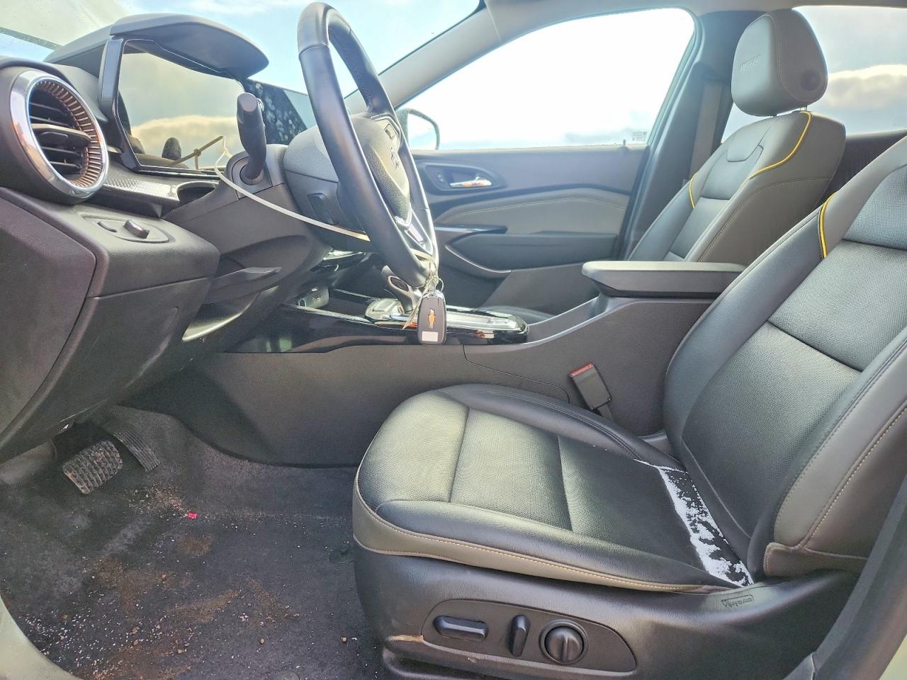 2024 Chevrolet Trax Activ - Image 7