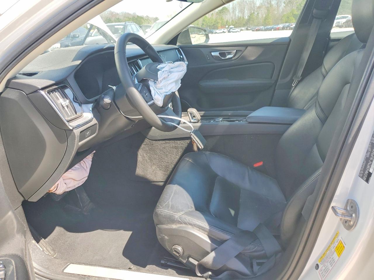 2024 Volvo S60 Core - Фото 7
