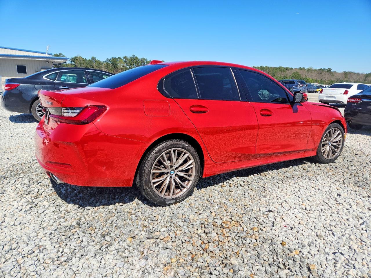 2023 BMW 330I - Image 3