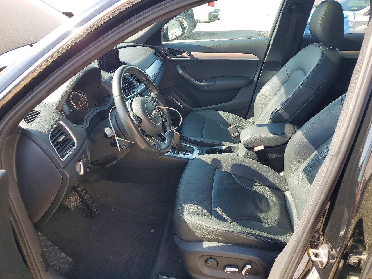 2016 Audi Q3 Prestige - Фото 7