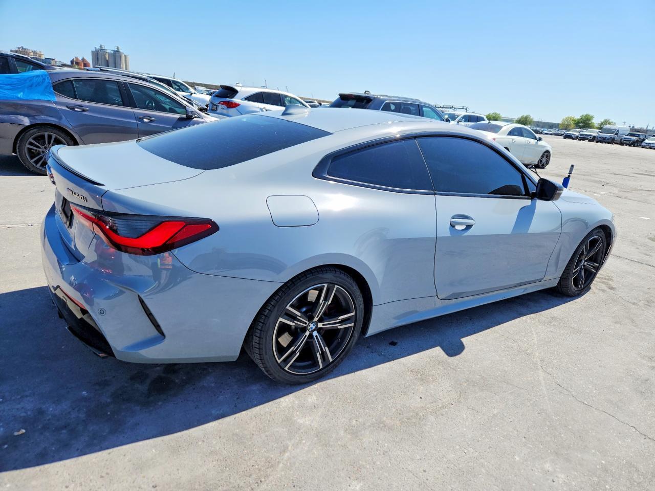 2023 BMW M440I - Image 3