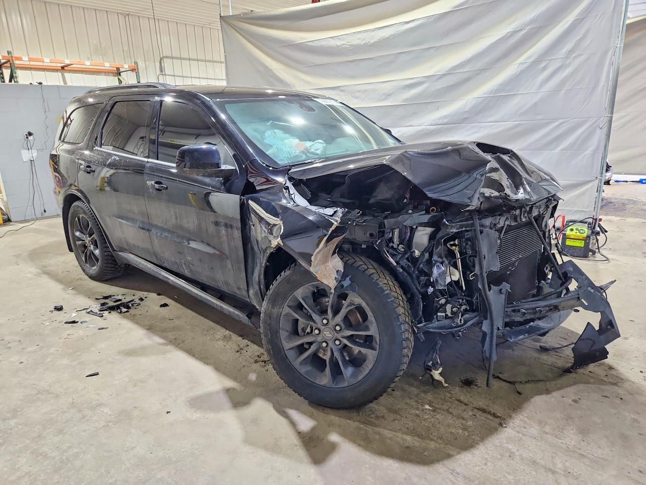 2025 Dodge Durango R - Фото 4