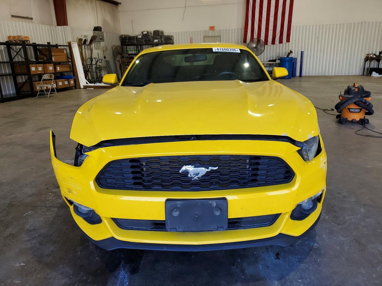 2015 Ford Mustang - Image 5