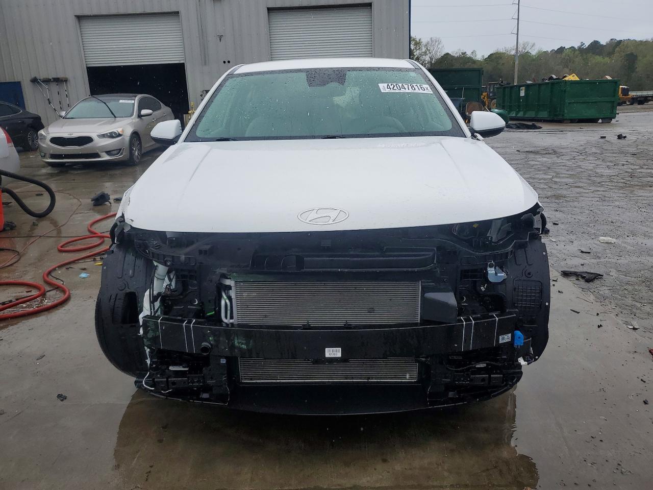 2024 Hyundai Kona Se - Image 5