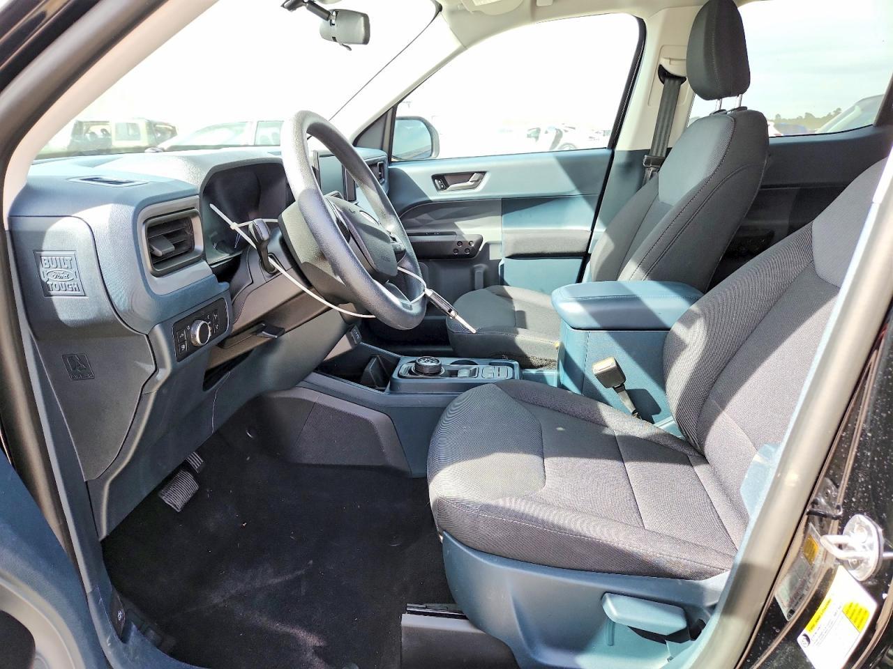 2024 Ford Maverick Xl - Фото 7