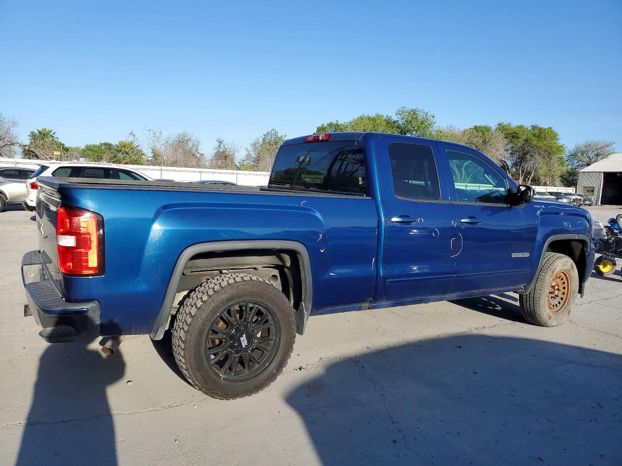 2016 GMC Sierra K1500 - Фото 3