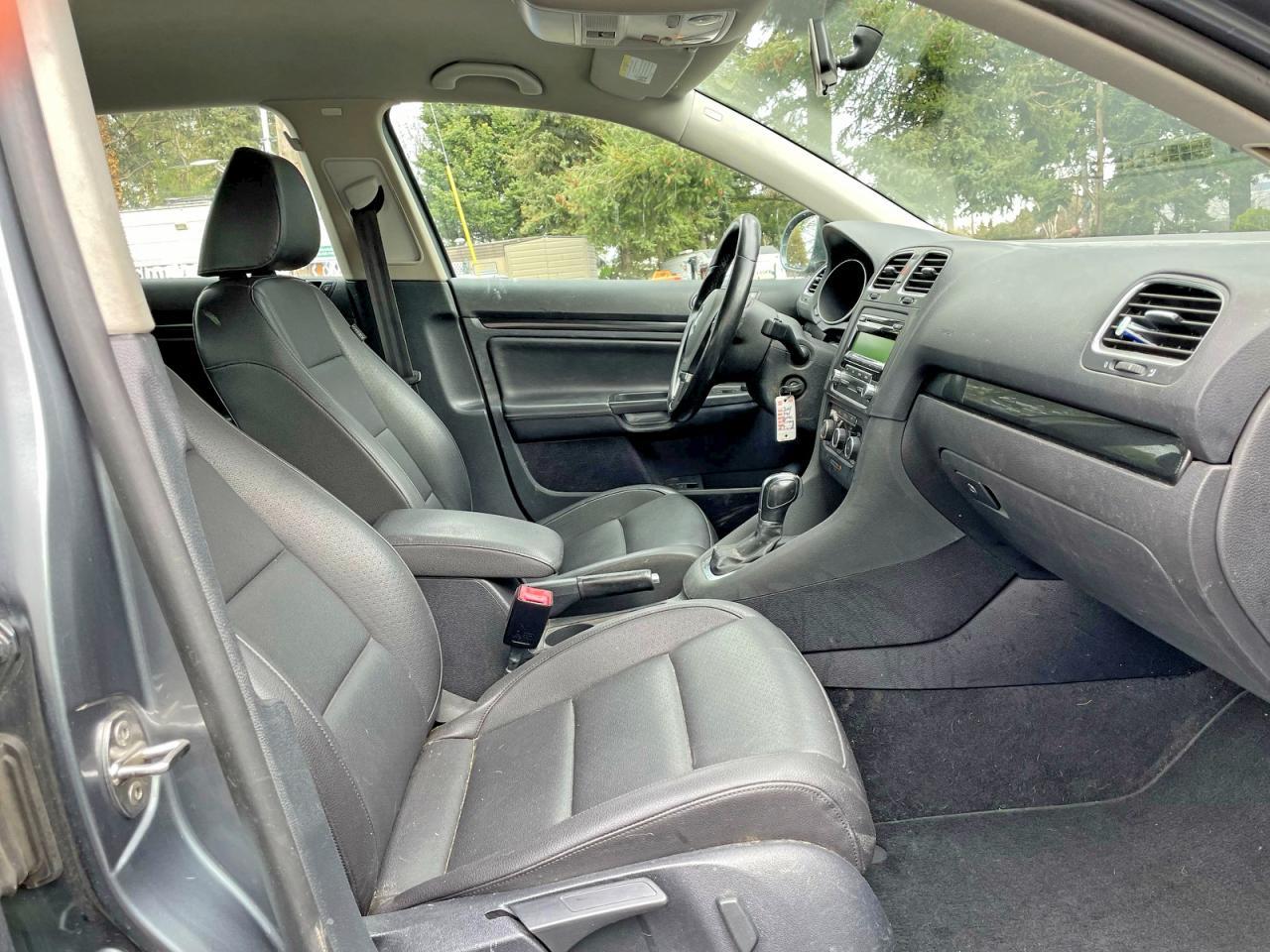 2011 Volkswagen Jetta Tdi - Image 5