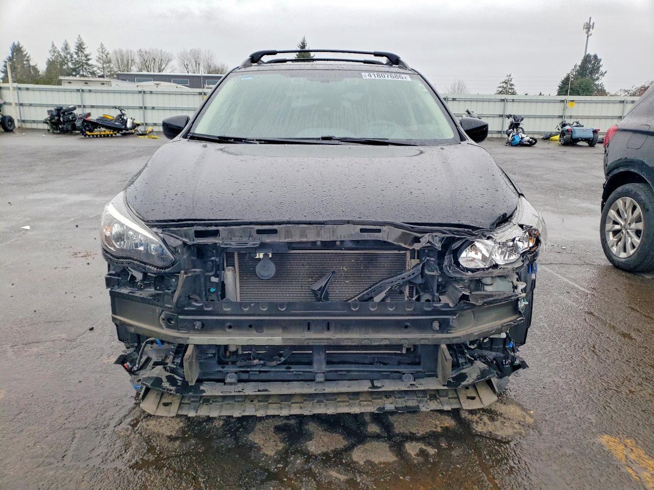 2022 Subaru Crosstrek Premium - Image 5