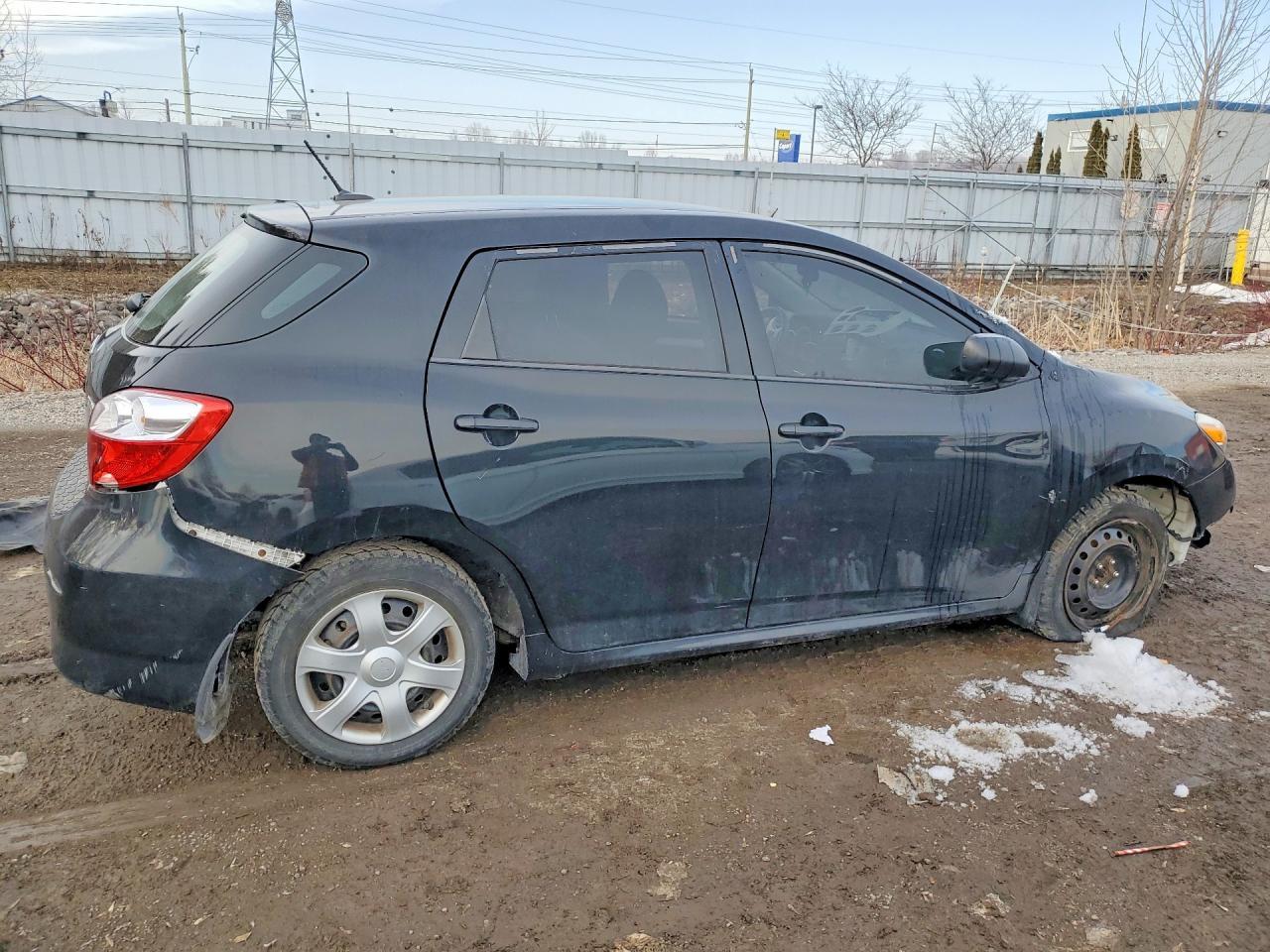 2012 Toyota Matrix L - Image 3