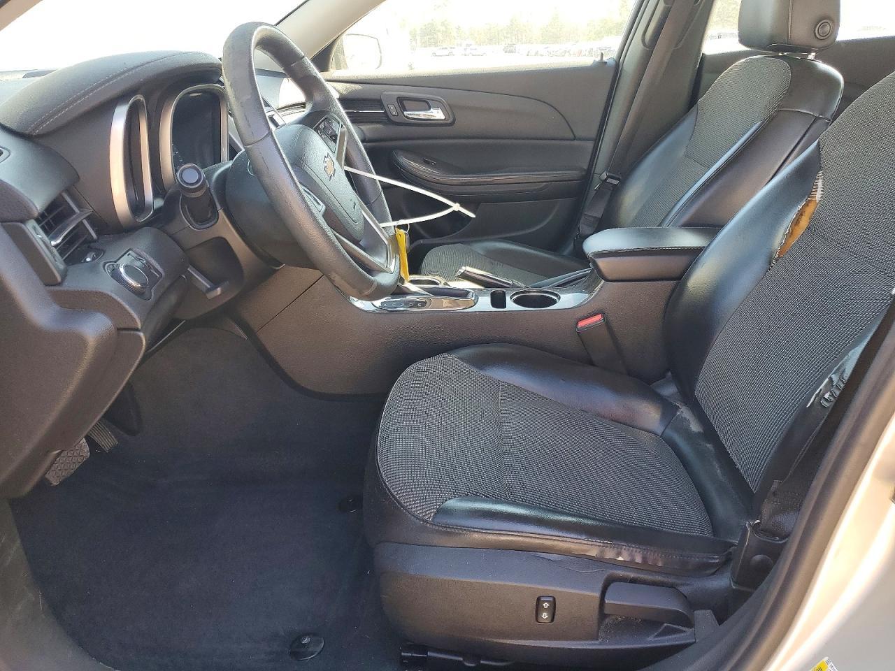 2016 Chevrolet Malibu Limited Lt - Image 7