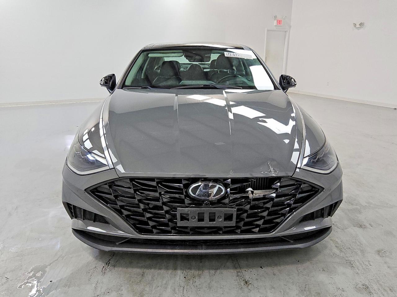 2020 Hyundai Sonata Limited - Image 5