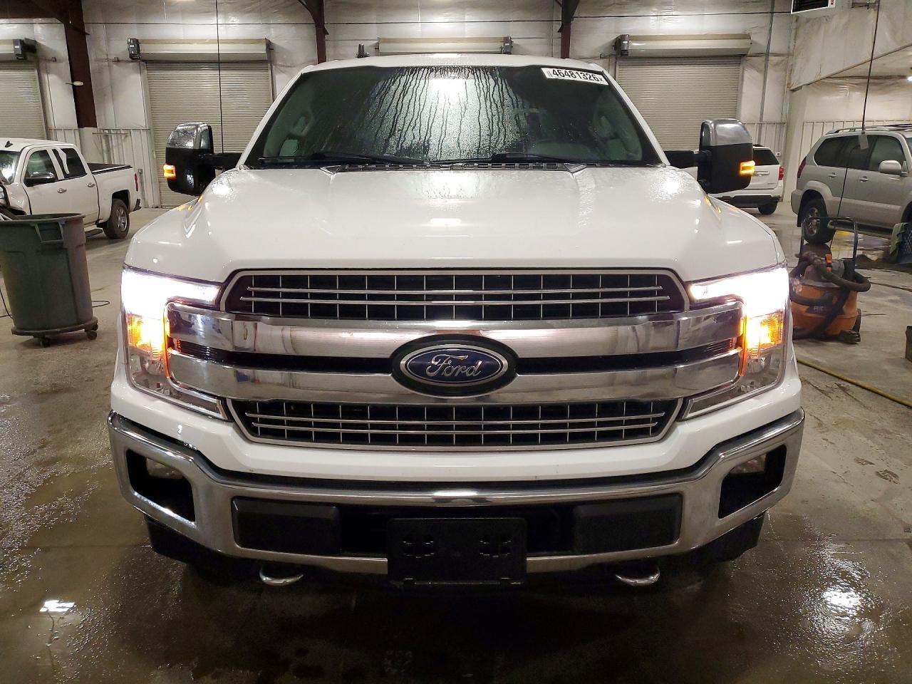 2019 Ford F150 Supercrew - Фото 5