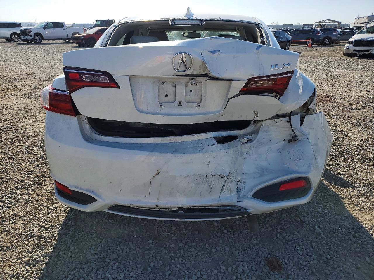 2018 Acura Ilx Base Watch Plus - Фото 6