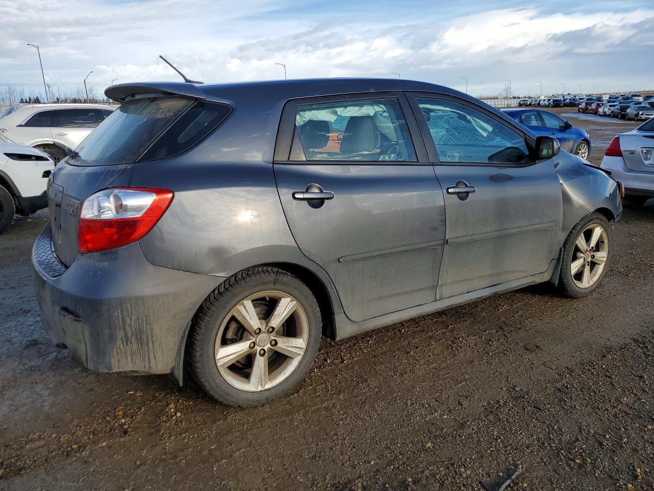 2009 Toyota Matrix S - Image 3