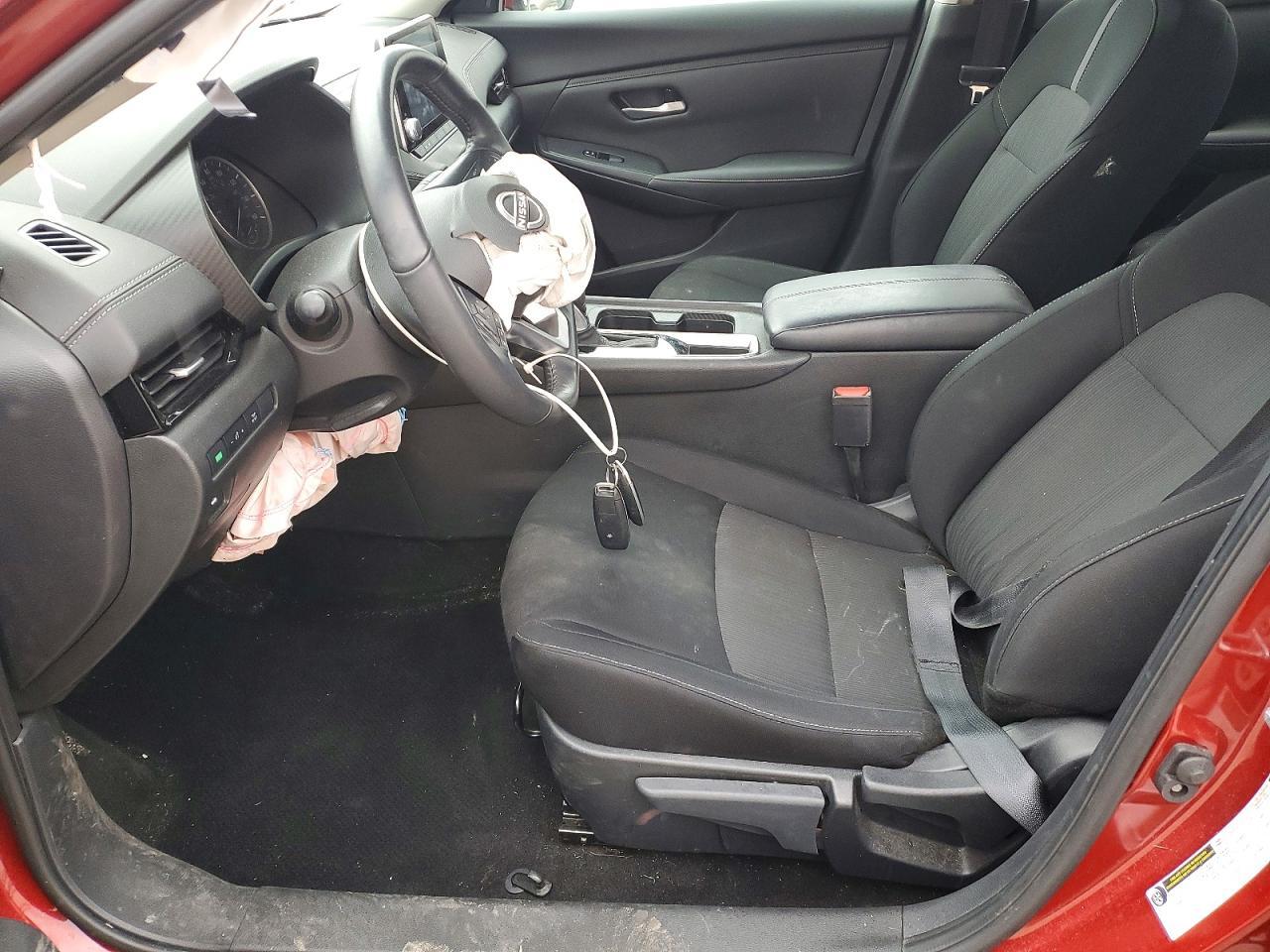2024 Nissan Sentra Sv - Image 7