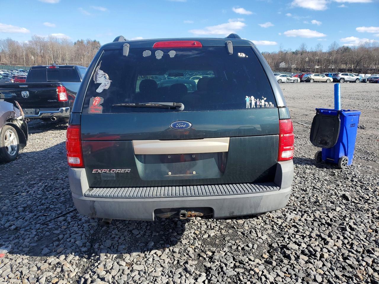 2003 Ford Explorer Xls - Image 6
