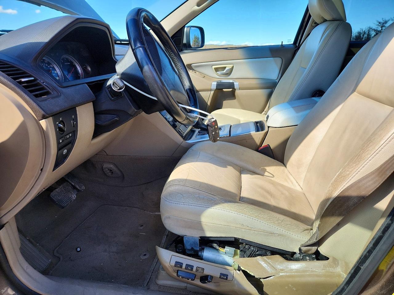 2013 Volvo Xc90 3.2 - Фото 7