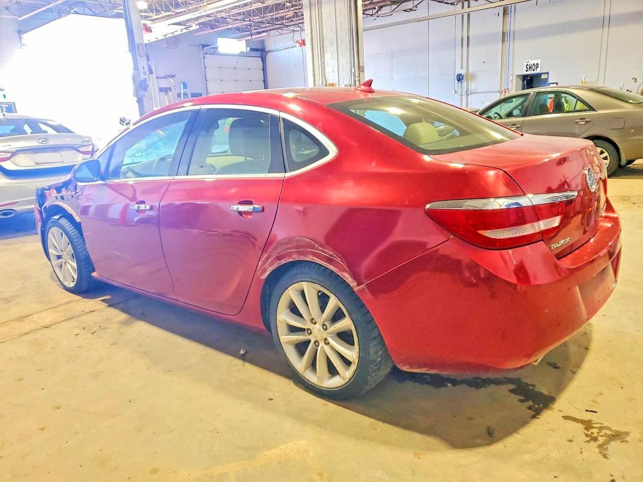 2013 Buick Verano - Image 2