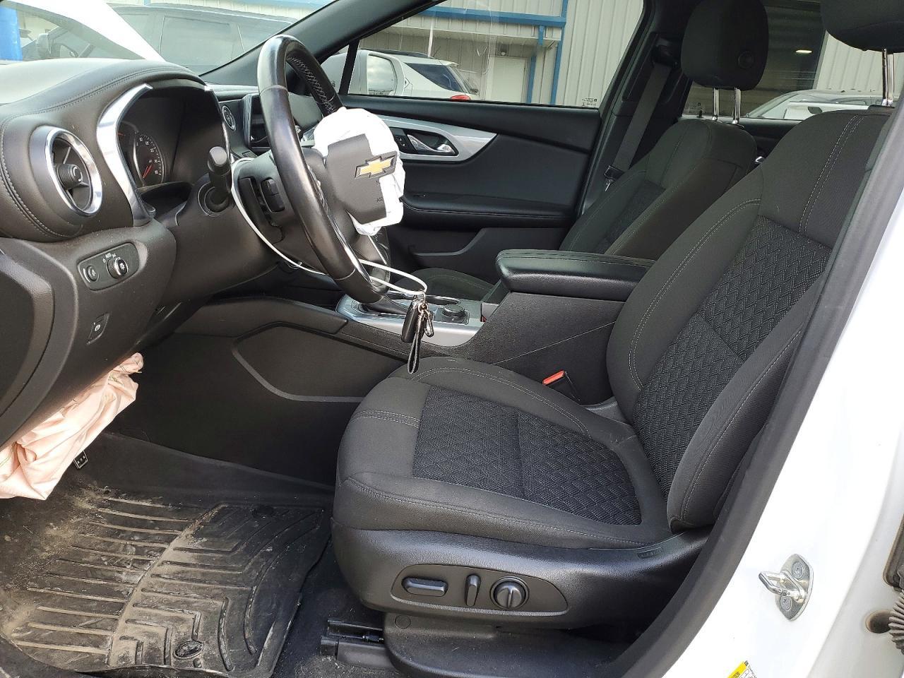 2019 Chevrolet Blazer 2Lt - Фото 7
