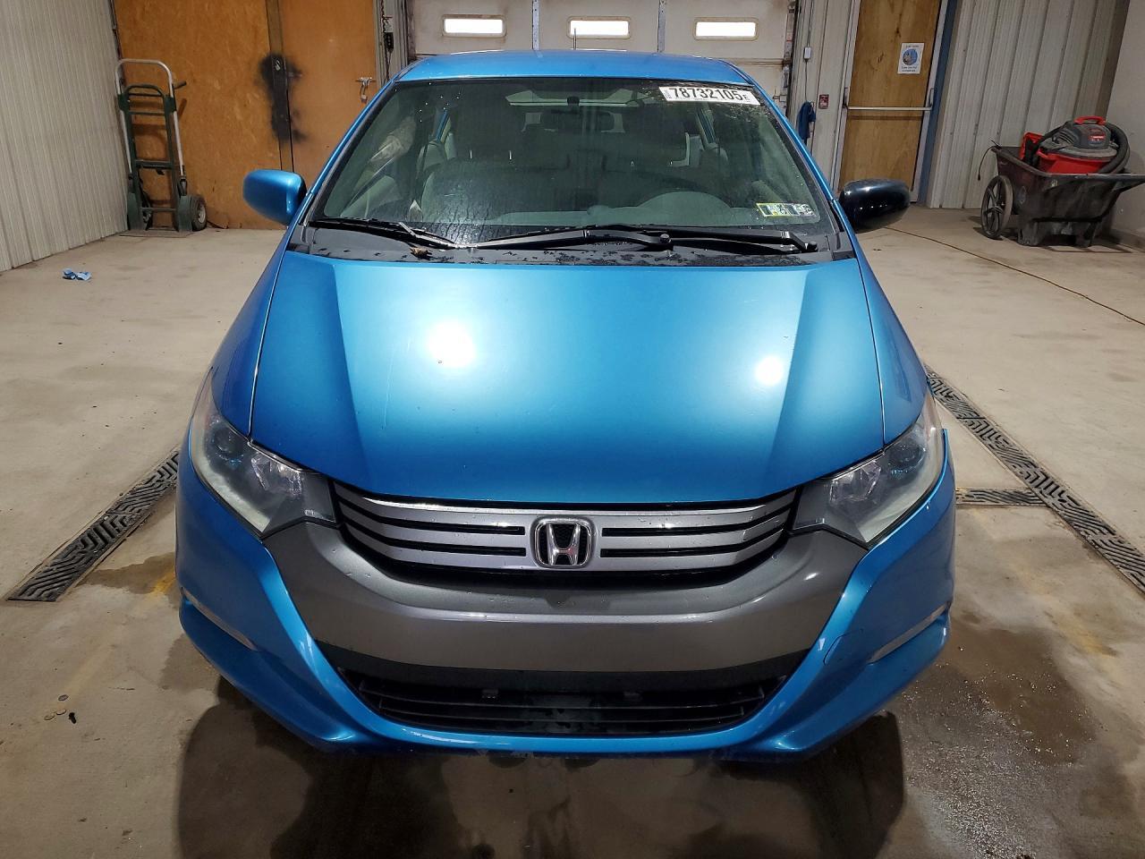 2010 Honda Insight Lx - Image 5