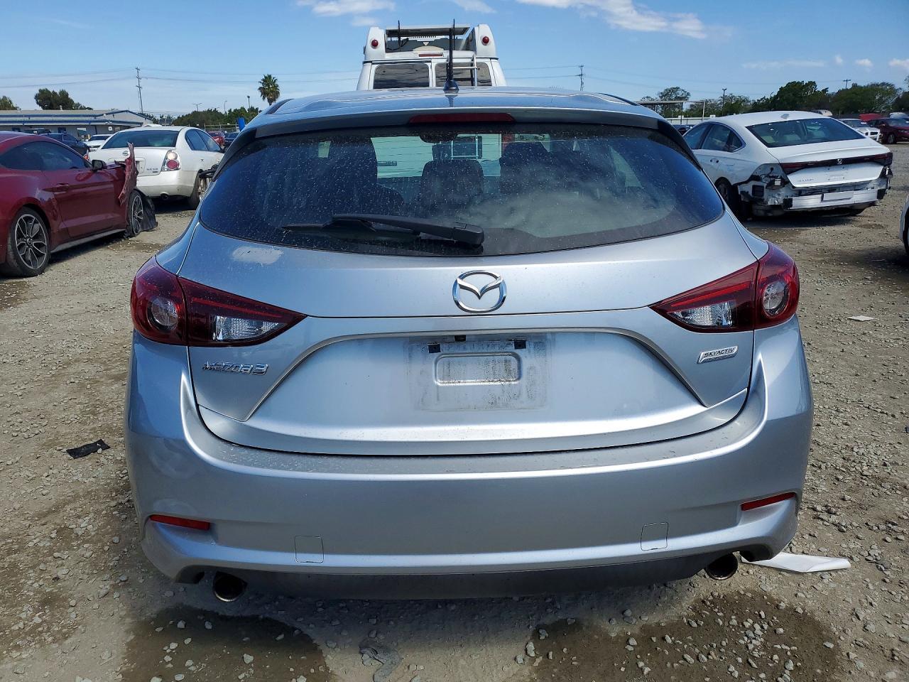 2018 Mazda 3 Sport - Фото 6