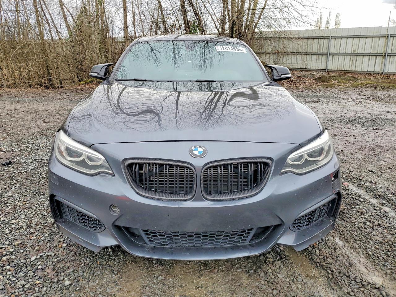 2014 BMW M235I - Image 5