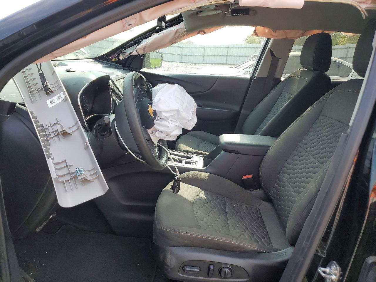 2019 Chevrolet Equinox Lt - Фото 7