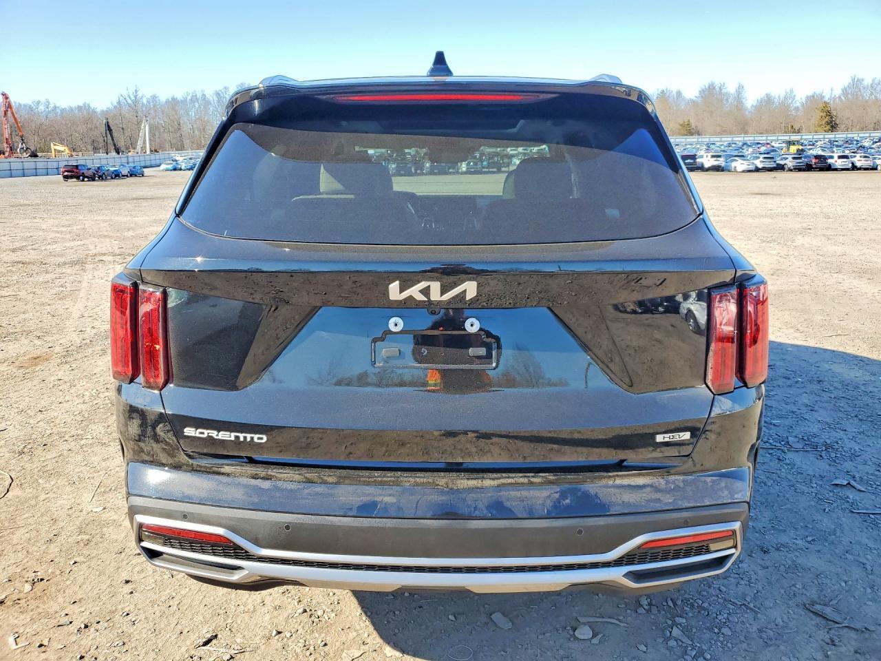 2023 Kia Sorento - Image 6