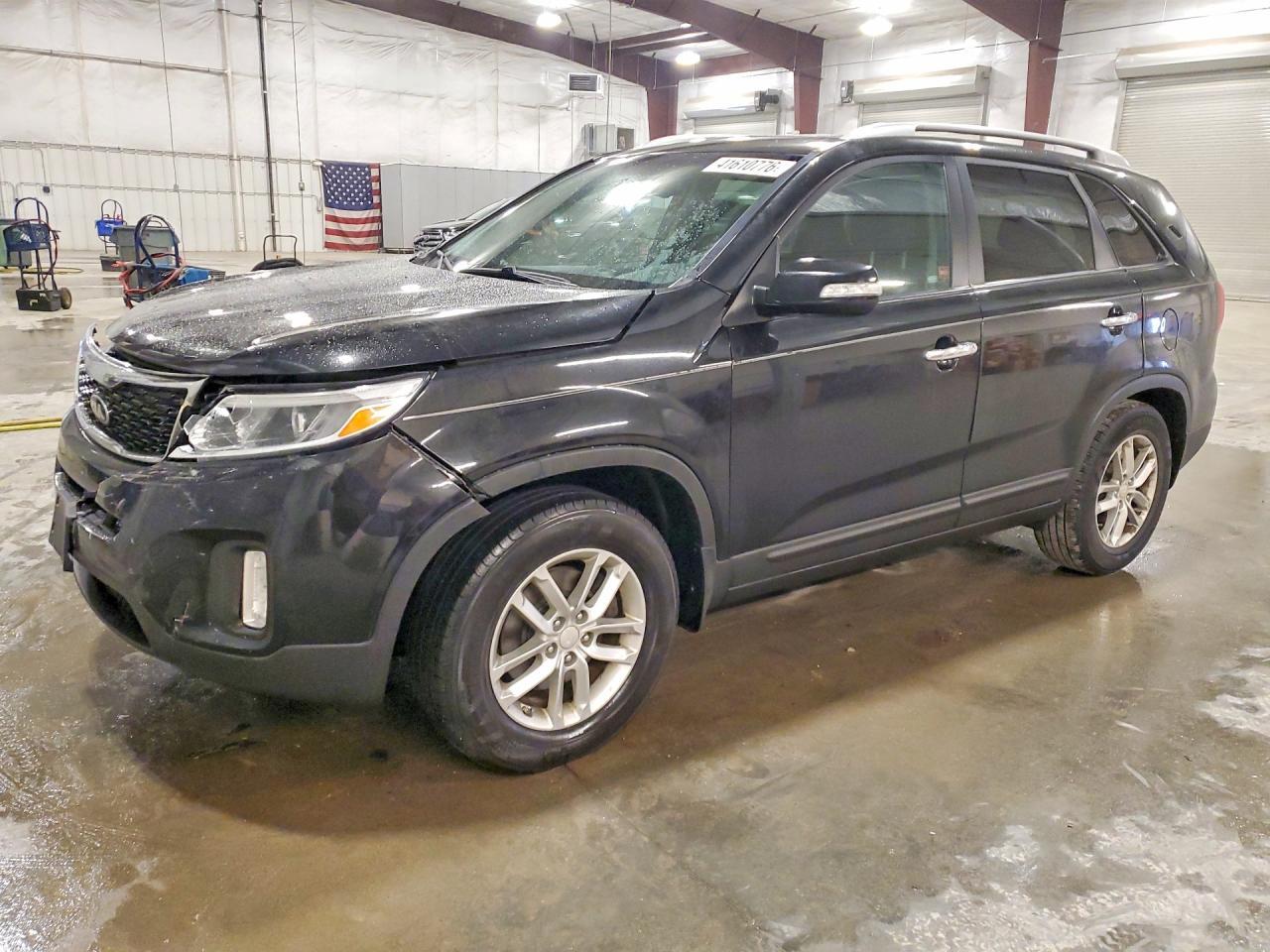 2014 Kia Sorento Lx
