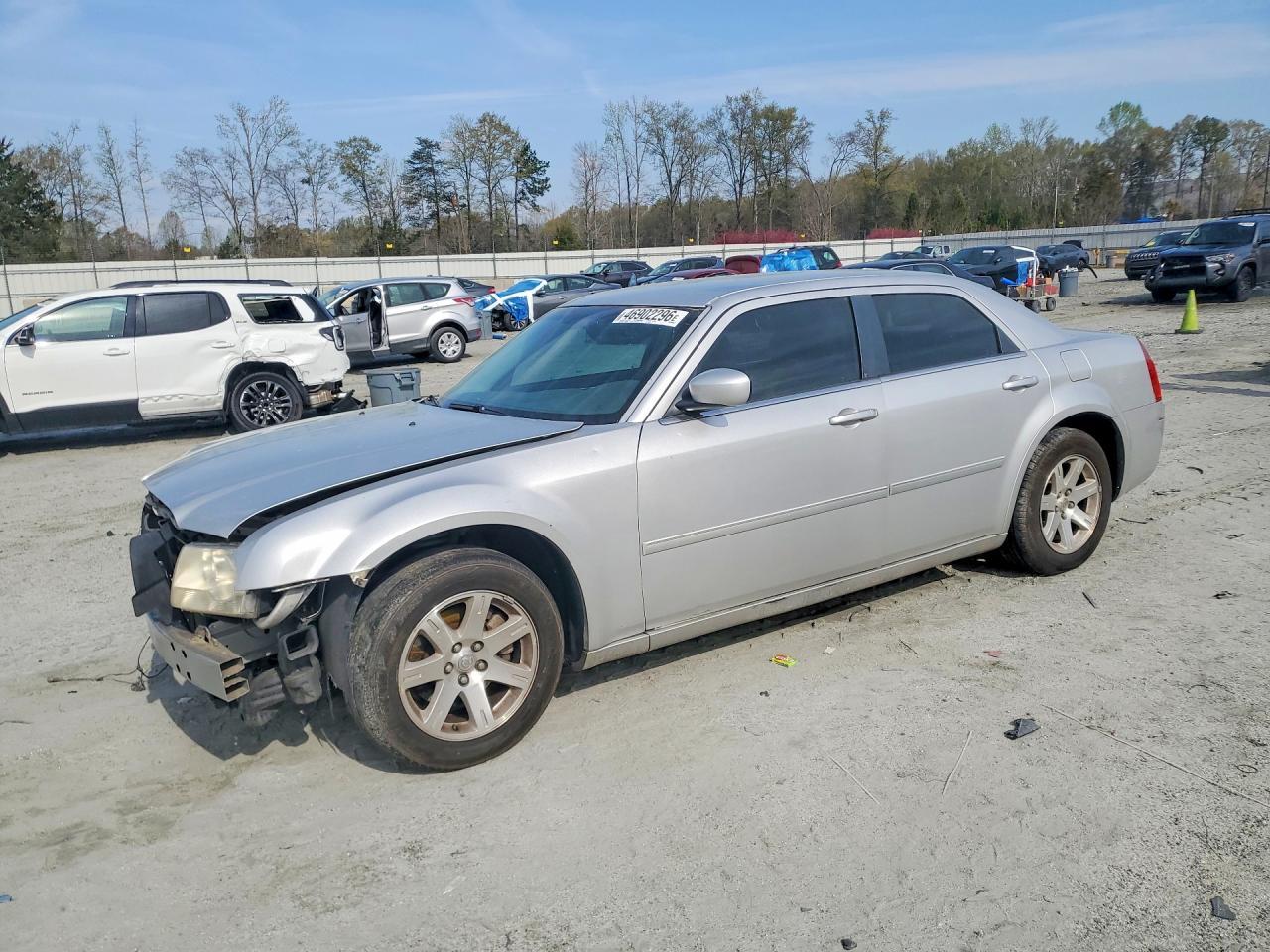 2006 Chrysler 300 Touring