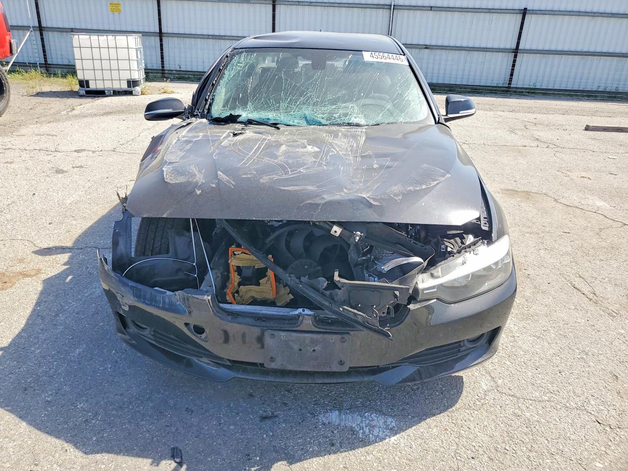 2014 BMW 320 I - Image 5