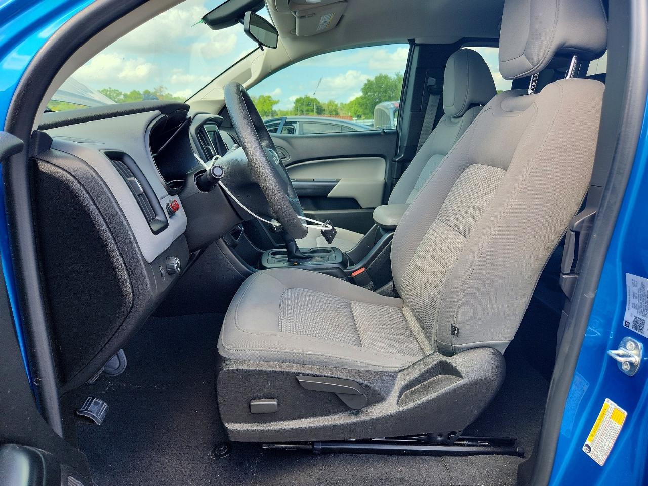 2021 Chev Colorado - Image 7