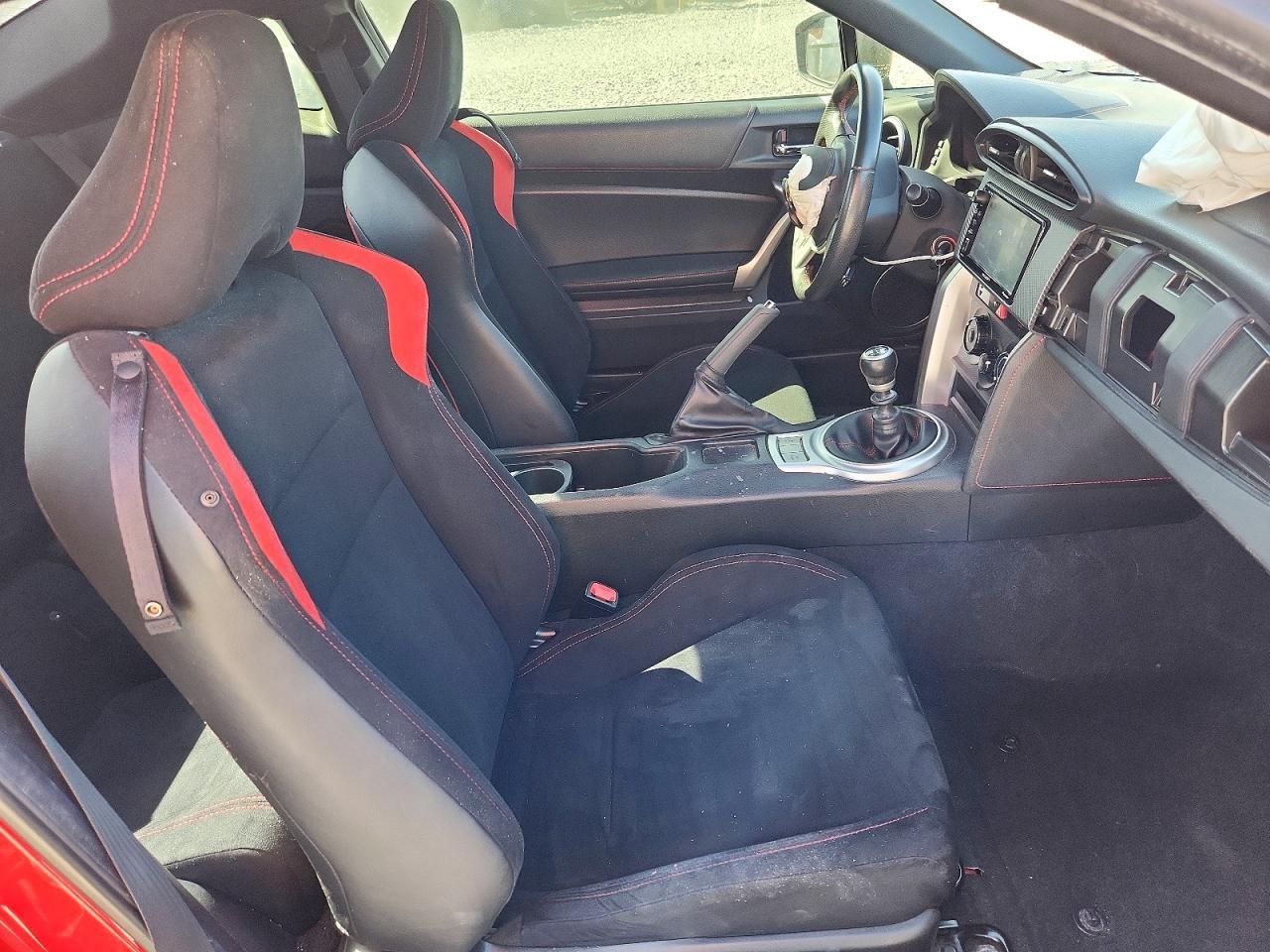 2016 Scion Fr-S Base - Фото 5