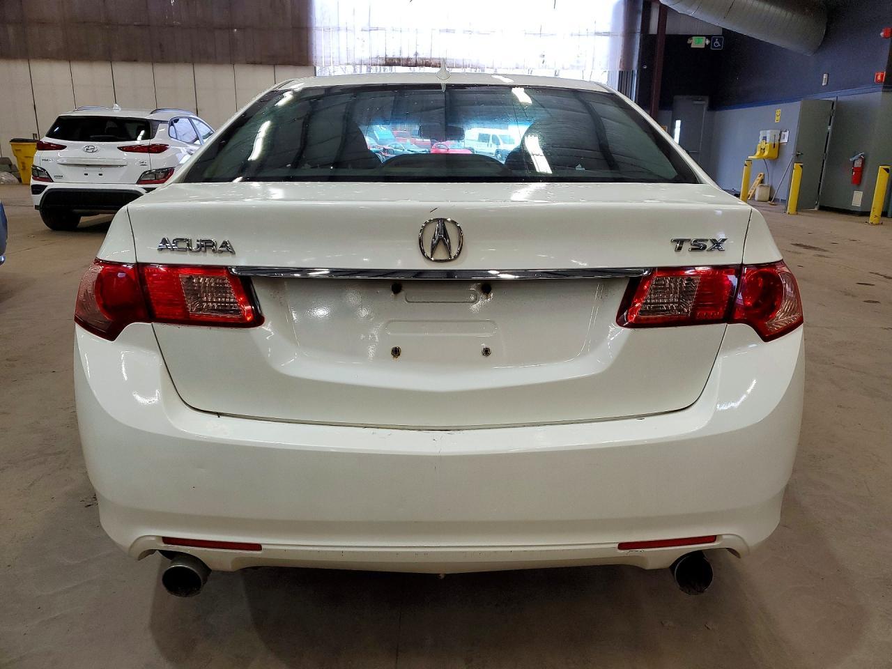 2011 Acura Tsx - Фото 6