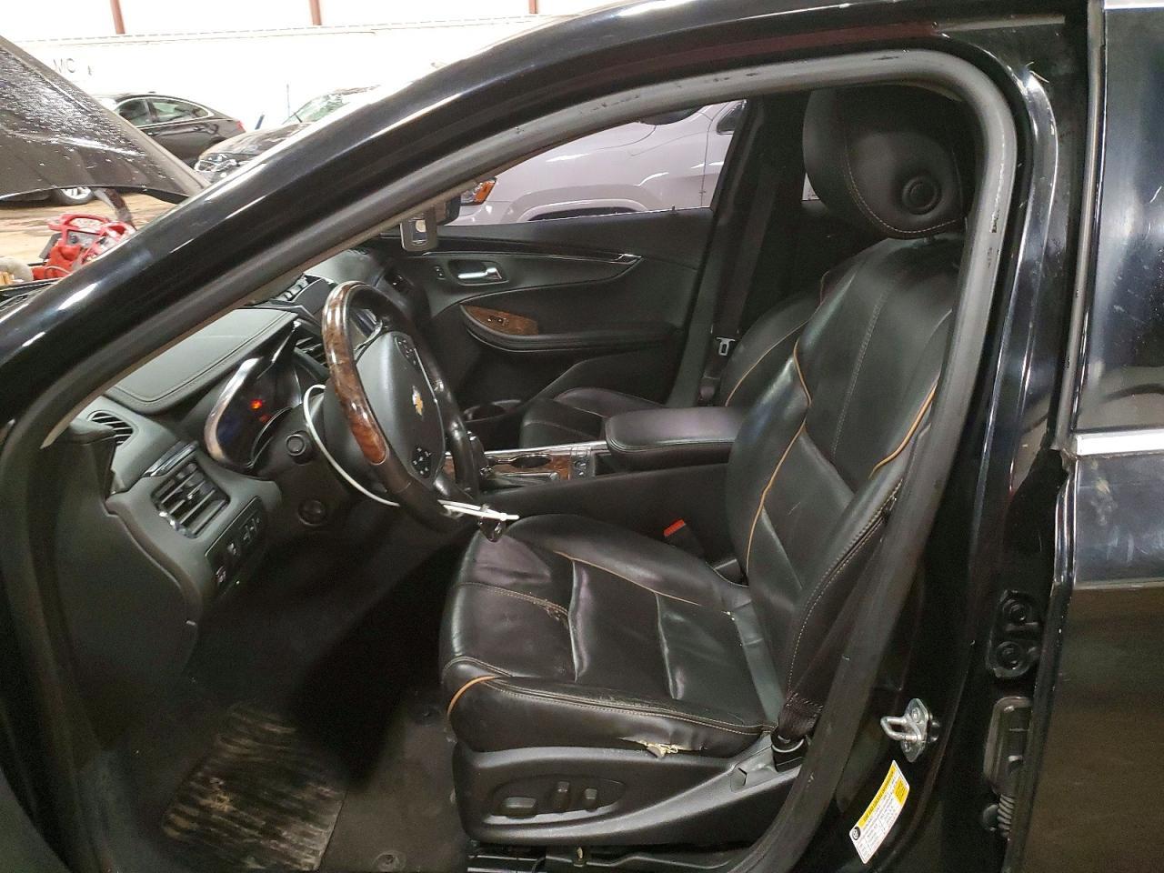 2014 Chevrolet Impala Ltz - Фото 7