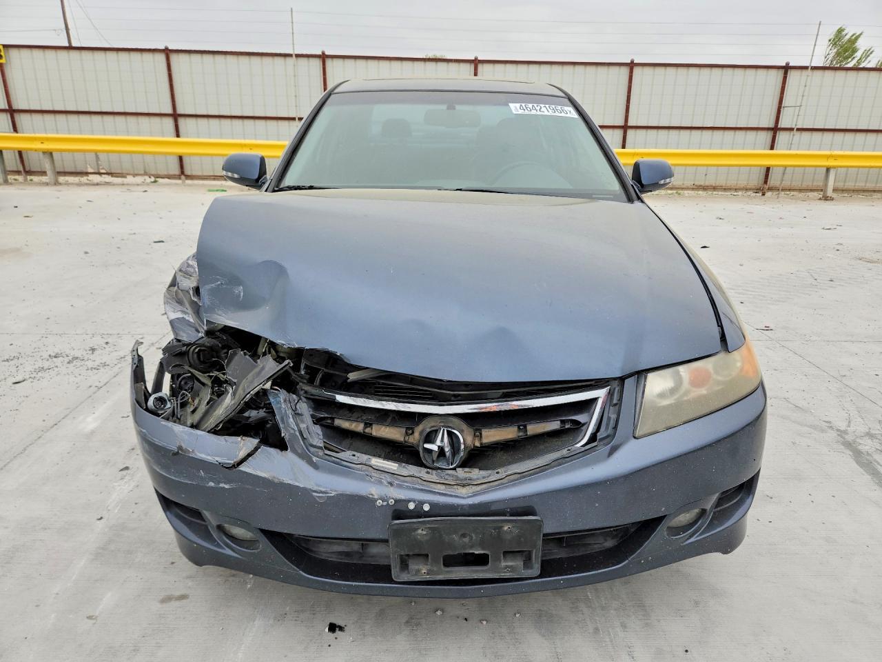 2007 Acura Tsx - Image 5