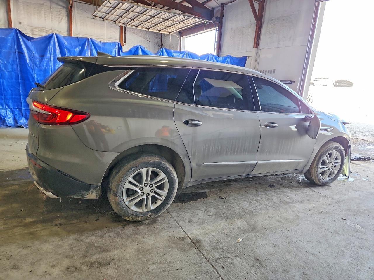 2018 Buick Enclave Essence - Фото 3