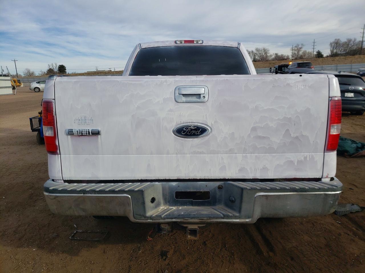 2005 Ford F150 - Фото 6