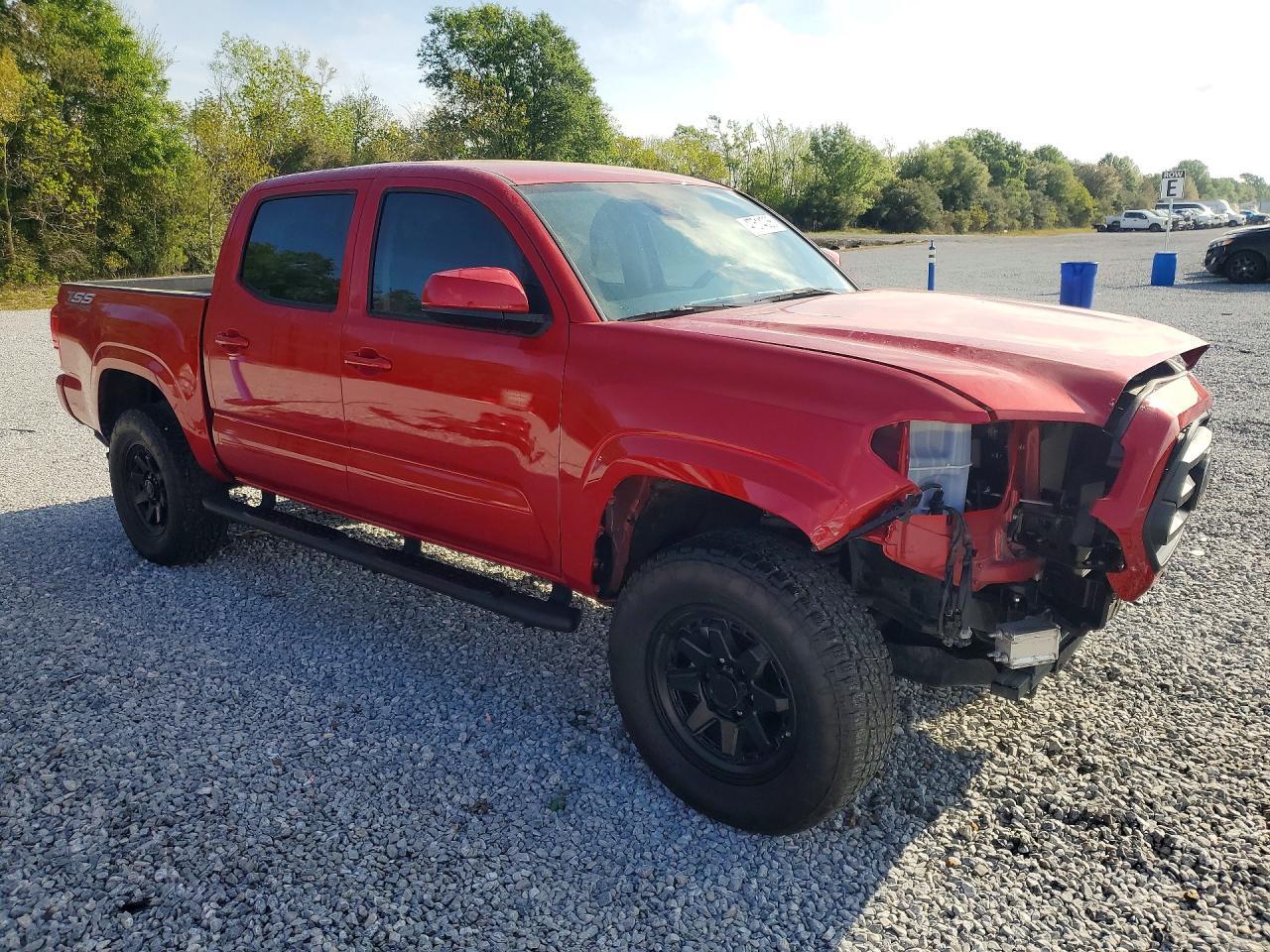 2023 Toyota Tacoma Sr V6 - Image 4