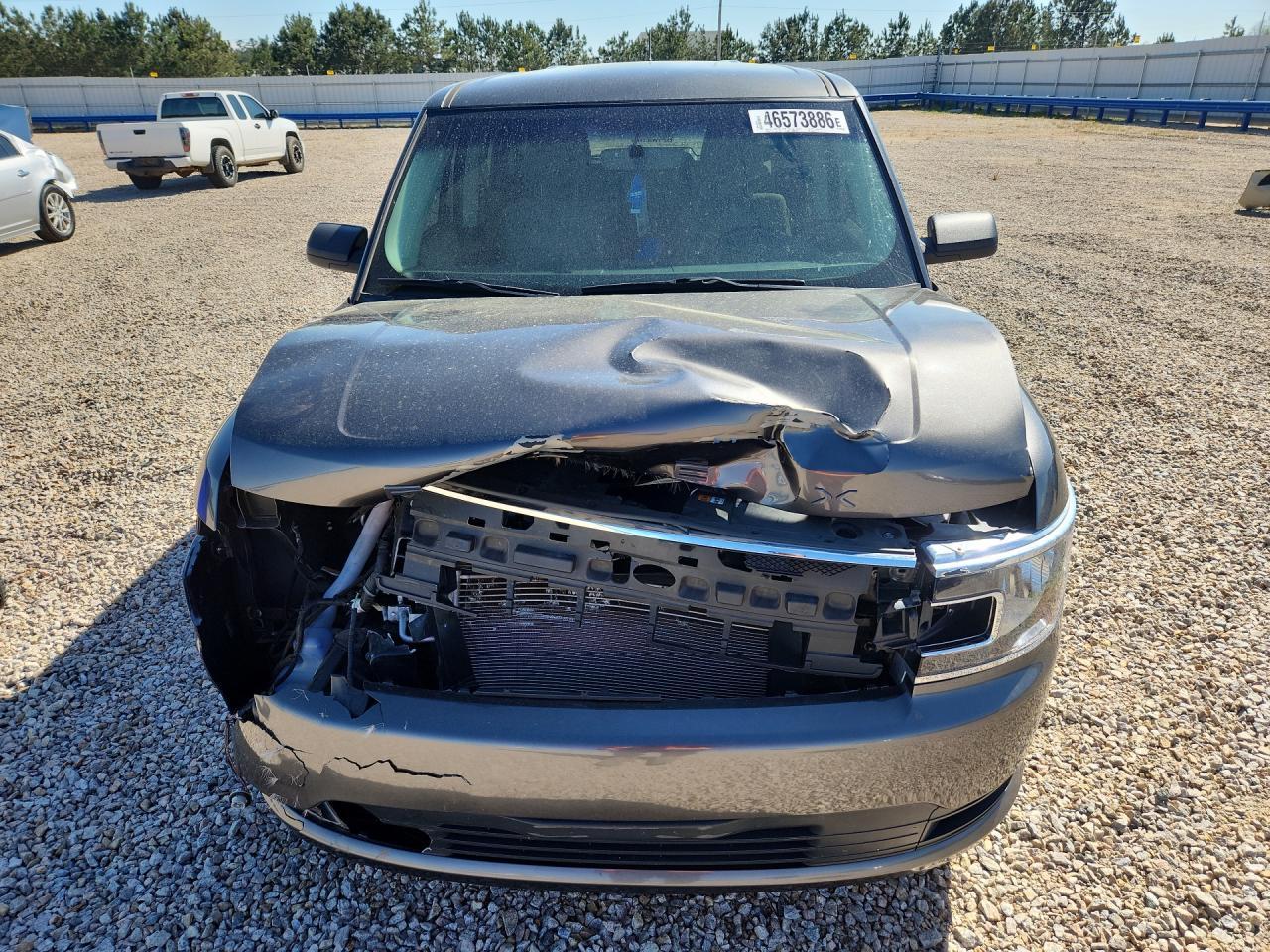 2017 Ford Flex Se - Image 5