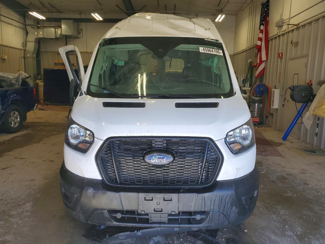 2021 Ford Transit T-350 Van - Image 5