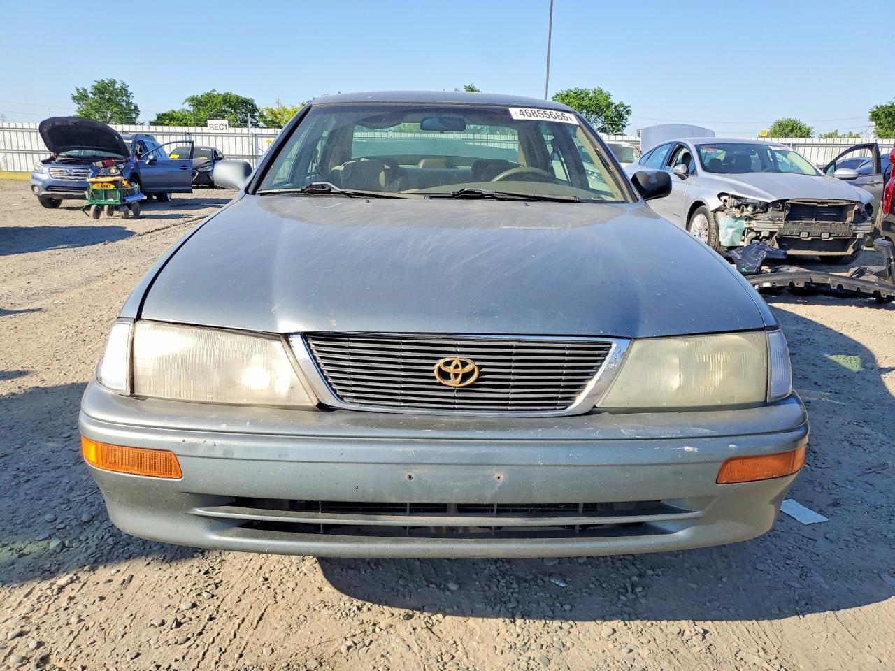 1997 Toyota Avalon Xl - Фото 5