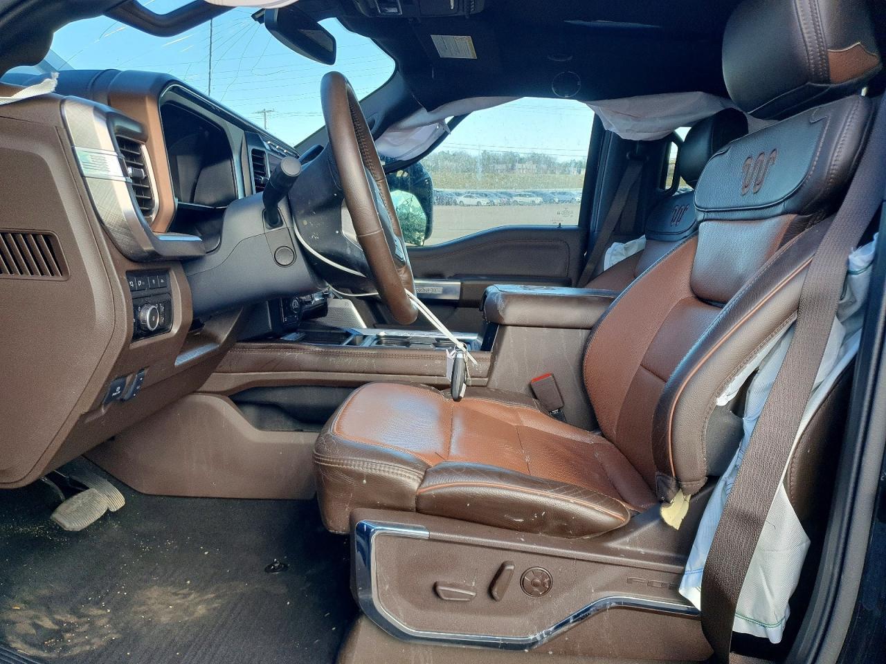 2024 Ford F250 Super Duty - Image 7