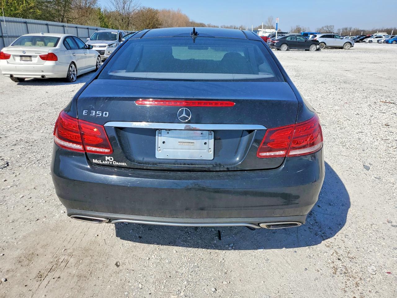 2014 Mercedes-Benz E 350 - Фото 6
