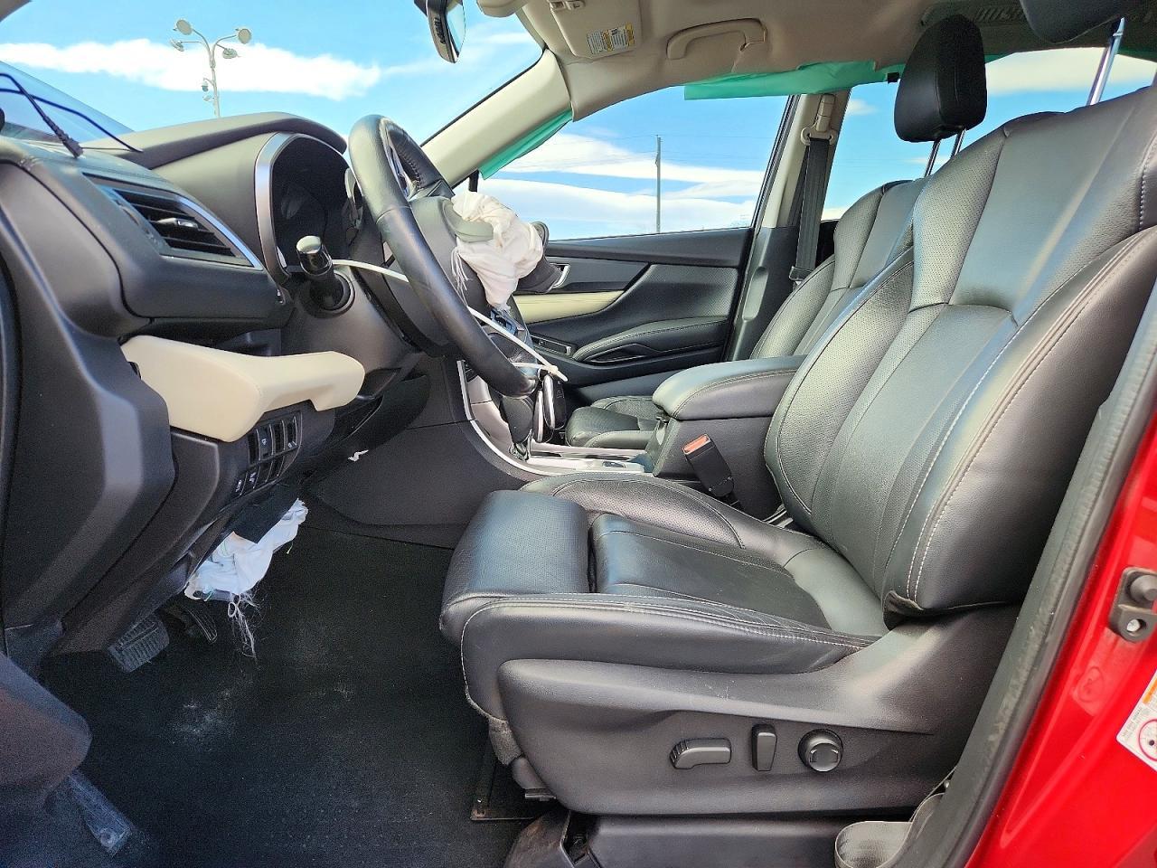 2020 Subaru Ascent Limited - Image 7