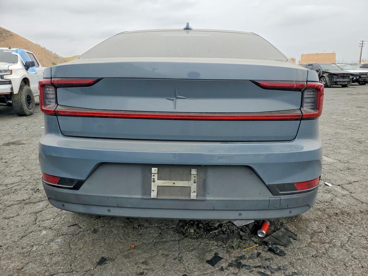 2022 Polestar 2 - Image 6