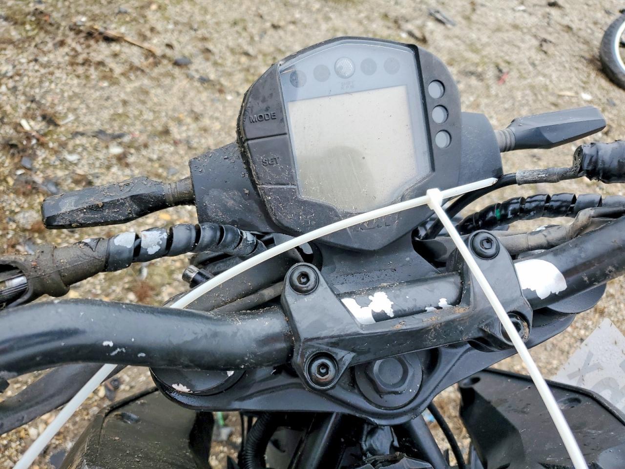 2023 Ktm 200 Duke - Image 7