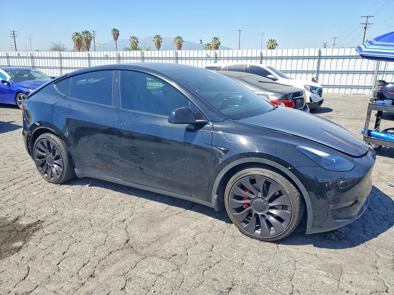 2023 Tesla Model Y - Image 4