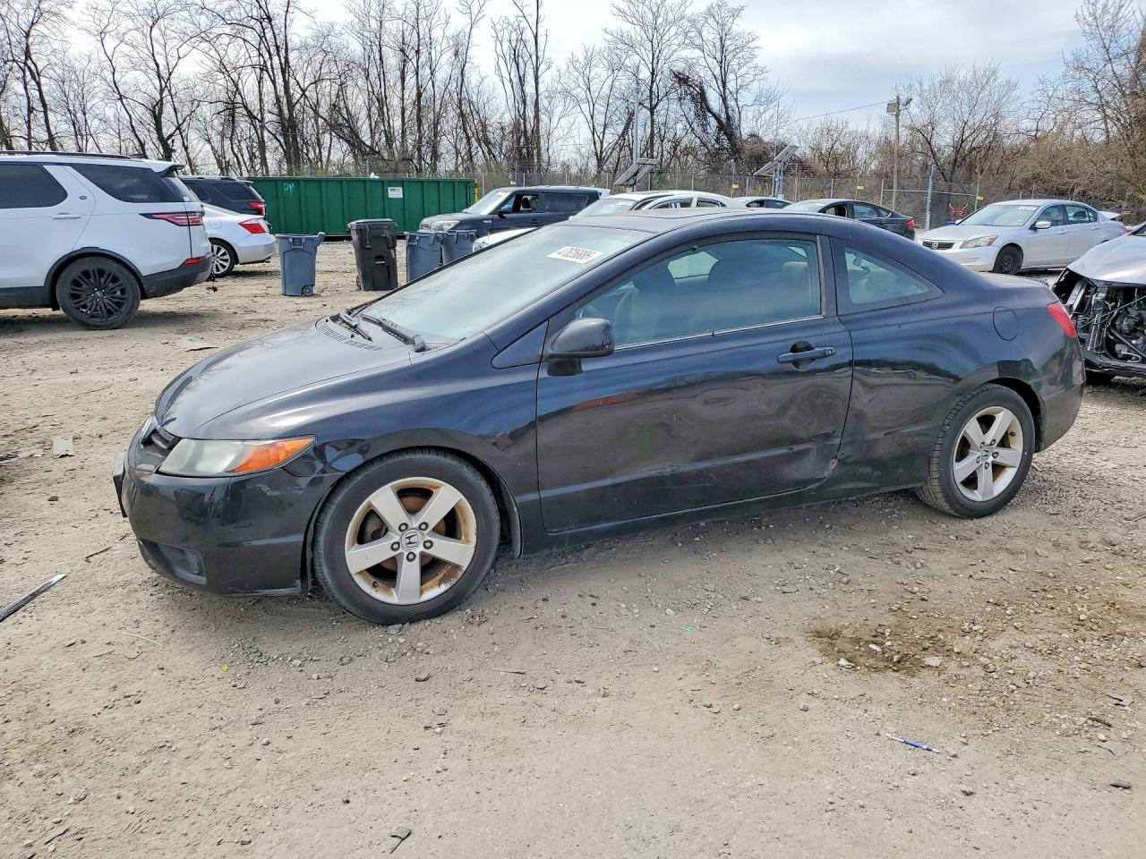 2007 Honda Civic