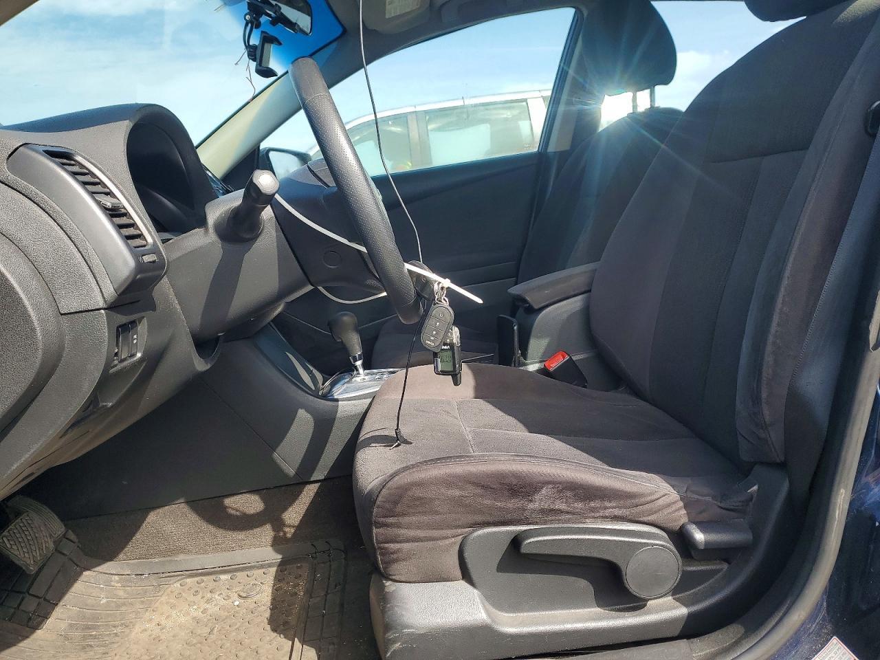 2010 Nissan Altima 2.5 - Image 7